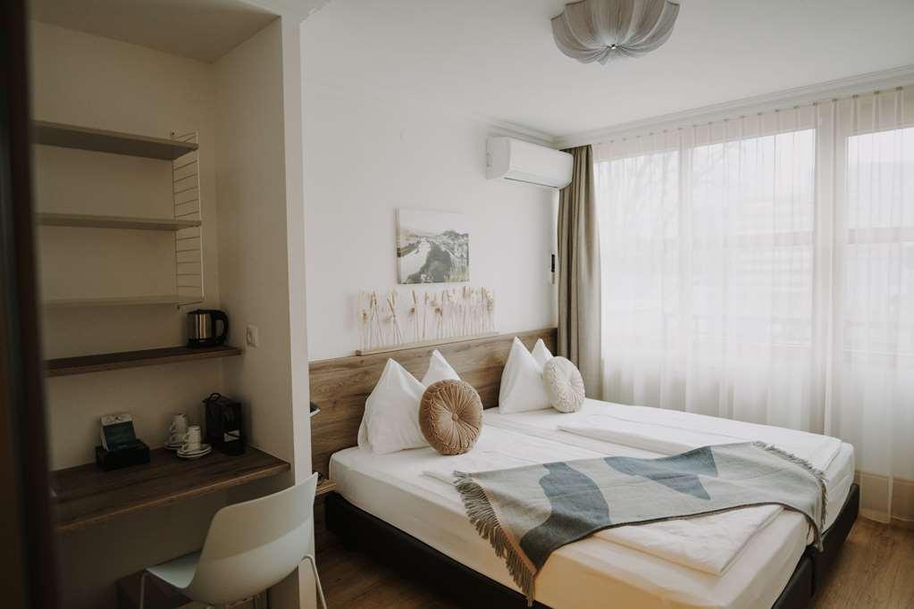 Parkhotel Brunauer Hotel Salisburgo